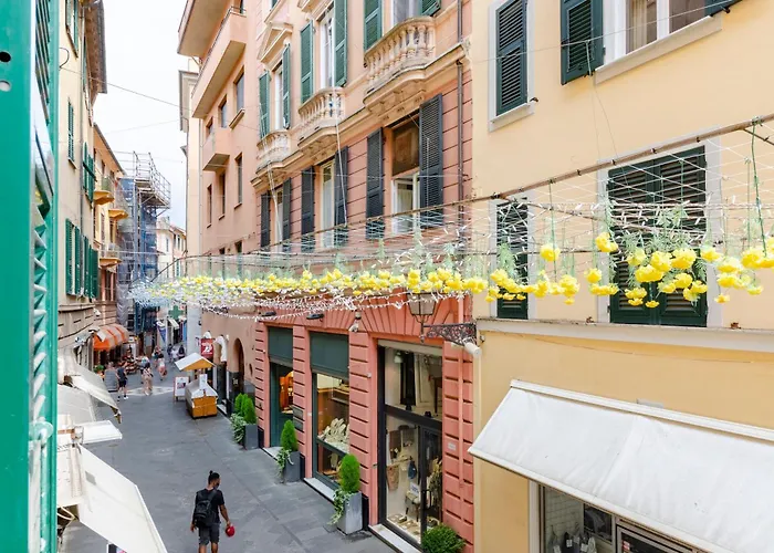 Appartement Joivy Bright 2br Flat With Parking In Centre *