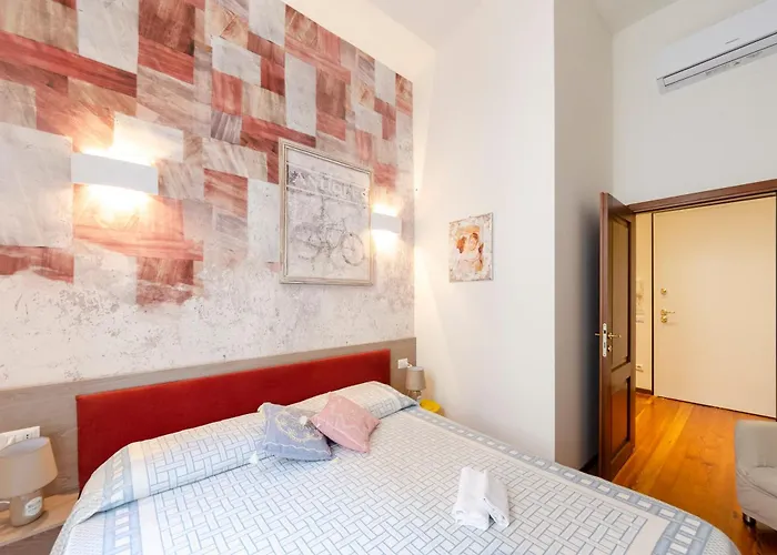 Joivy Bright 2br Flat With Parking In Centre Apartamento *